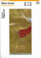 Produktbild: Bibel heute - Heft 151 (3 / 2002)