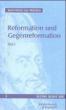 zur Mühlen, Karl-Heinz: Reformation und Gegenreformation