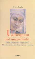 Produktbild: Unbequem und ungewhnlich