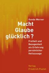 Produktbild: Macht Glaube glcklich?