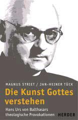 Produktbild: Die Kunst Gottes verstehen