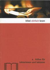 Wellmann, Bettina: Hilfen fr Lektorinnen und Lektoren