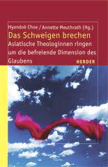 Produktbild: Das Schweigen brechen