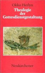 Produktbild: Theologie der Gottesdienstgestaltung