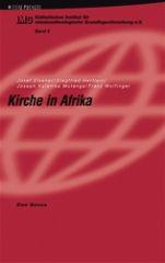 Produktbild: Kirche in Afrika