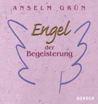 Grn, Anselm: Engel der Begeisterung