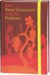 Das Neue Testament und die Psalmen - Taschenausgabe mit Gummilitze