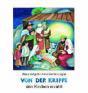 Vellguth, Klaus / Salmen-Legler, Anna: Von der Krippe den Kindern erzählt