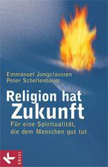 Produktbild: Religion hat Zukunft