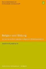 Kunstmann, Joachim: Religion und Bildung