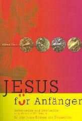 Produktbild: Jesus fr Anfnger