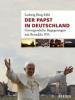 Produktbild: Der Papst in Deutschland