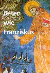 Produktbild: Beten wie Franziskus