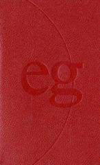 Evangelisches Gesangbuch - Ausgabe fr die Landeskirchen Rheinland, Westfalen und Lippe