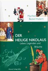 Produktbild: Der heilige Nikolaus