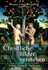 Produktbild: Christliche Bilder verstehen