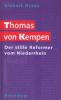 Produktbild: Thomas von Kempen