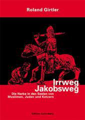 Produktbild: Irrweg Jakobsweg