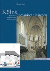 Produktbild: Klns Romanische Kirchen