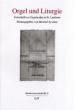 Orgel und Liturgie