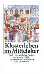Produktbild: Klosterleben im Mittelalter