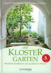 Produktbild: Der Klostergarten