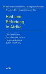 Heil und Befreiung in Afrika