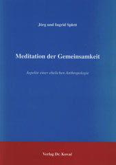 Produktbild: Meditation der Gemeinsamkeit