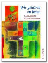 Produktbild: Wir gehren zu Jesus