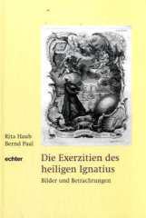 Produktbild: Die Exerzitien des heiligen Ignatius