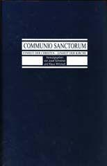 Produktbild: Communio sanctorum