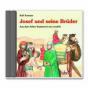Josef und seine Brüder - Audio-CD