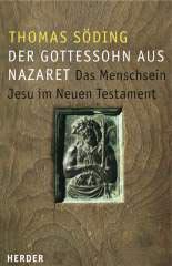 Sding, Thomas: Der Gottessohn aus Nazaret