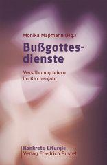 Produktbild: Bugottesdienste