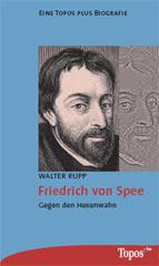 Produktbild: Friedrich von Spee