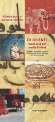 Ex oriente - Isaak und der weie Elefant