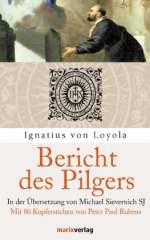 Produktbild: Bericht des Pilgers