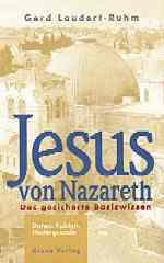 Produktbild: Jesus von Nazareth