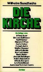 Produktbild: Die Kirche