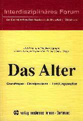 Produktbild: Das Alter