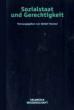 Sozialstaat und Gerechtigkeit