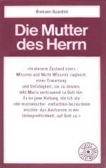 Produktbild: Die Mutter des Herrn