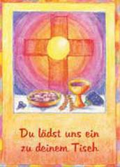 Produktbild: Du ldst uns ein zu deinem Tisch