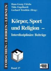 Krper, Sport und Religion