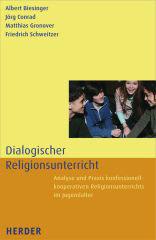 Produktbild: Dialogischer Religionsunterricht