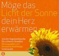 Produktbild: Mge das Licht der Sonne dein Herz erwrmen