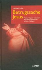 Produktbild: Betrugssache Jesus