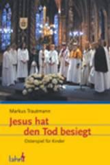 Produktbild: Jesus hat den Tod besiegt