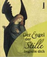 Produktbild: Der Engel der Stille begleite dich