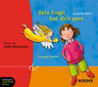 Produktbild: Dein Engel hat dich gern